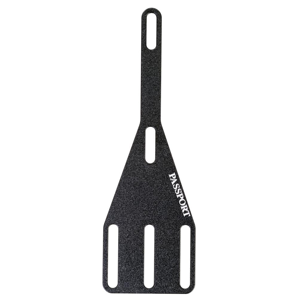 Passport Cage Mounts Black Large