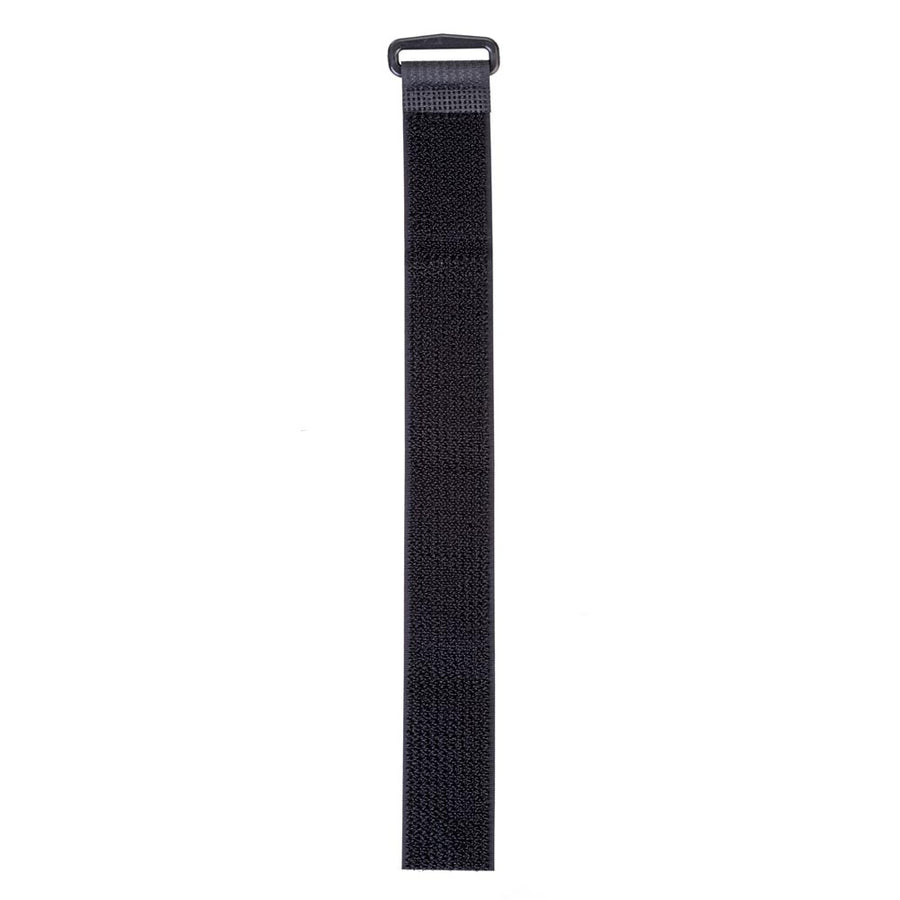 Passport Cage Mount Strap Black 30mmx300mm