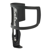 Salsa Side Entry Bottle Cage 0 Black