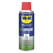 WD-40 Multi-Use Bio Lubricant:  200ML
