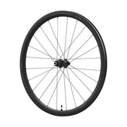 Shimano Ultegra WH-R8170-C36-TL 700c Disc Carbon Clincher 36mm - 12x142 mm - 11/12-Speed Rear