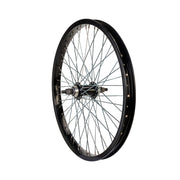 Gusset Components Seven-X Rear 20 Black