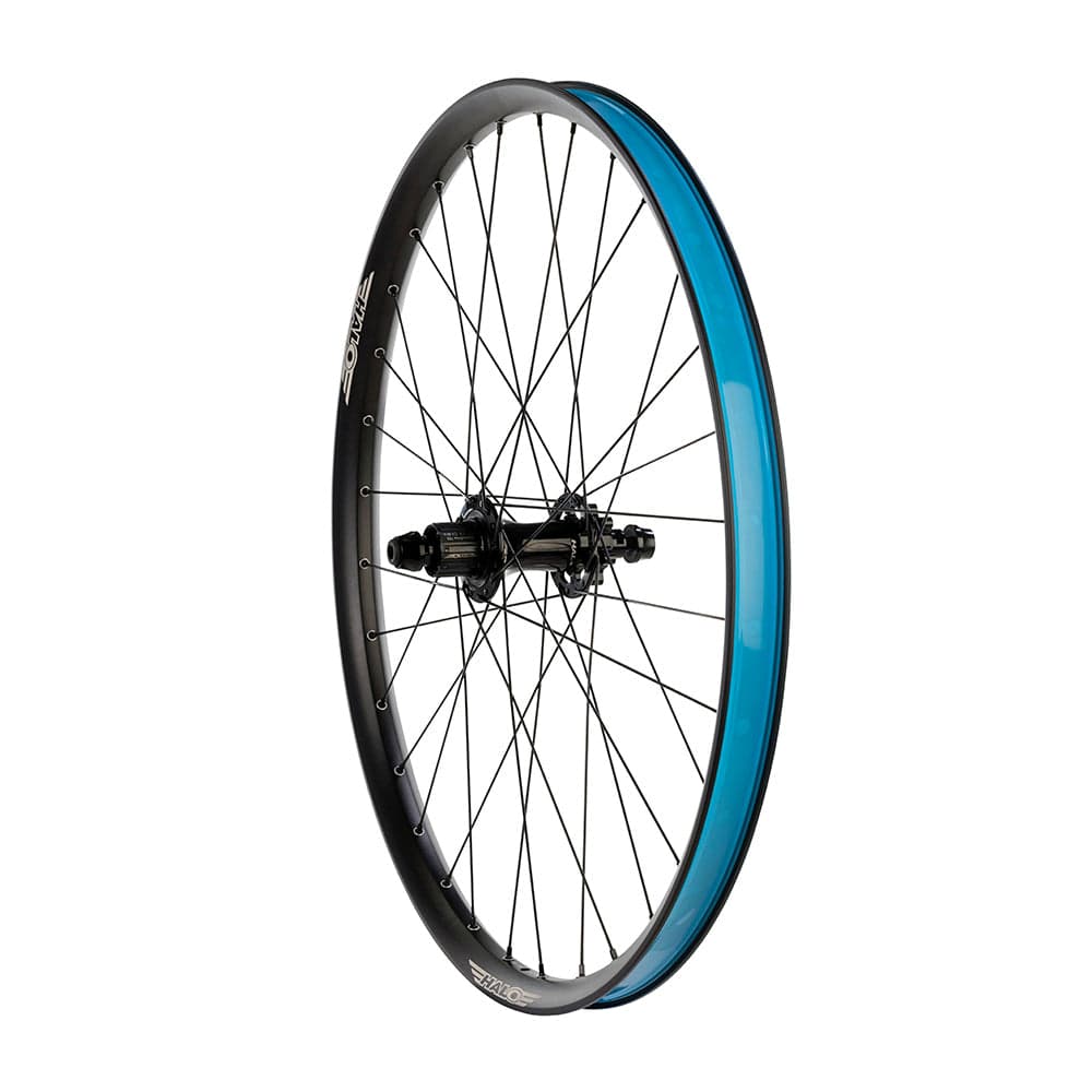Halo Skelta 26 MT-SS MantraDrive Rear 26 Black