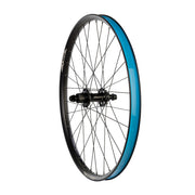 Halo Skelta 26 MT-SS MantraDrive Rear 26 Black