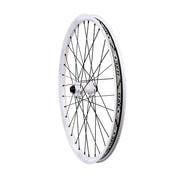 Halo T2 24 Disc Front 24 White