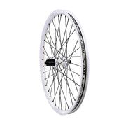 Halo T2 24 Disc Rear 24 White