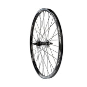 Halo T2 26 Rear SS HG, Single Speed HG Sealed Bearing Cassette Disc hub, 36H, cog NOT included