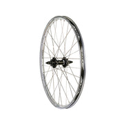 Halo T2 26" Wheels - Silver Silver 26"