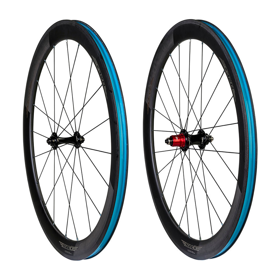 Halo Carbaura RC50 RS2 Road Pair 700c