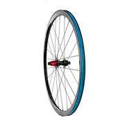 Halo Devaura RD2 Road Rear 700c Black