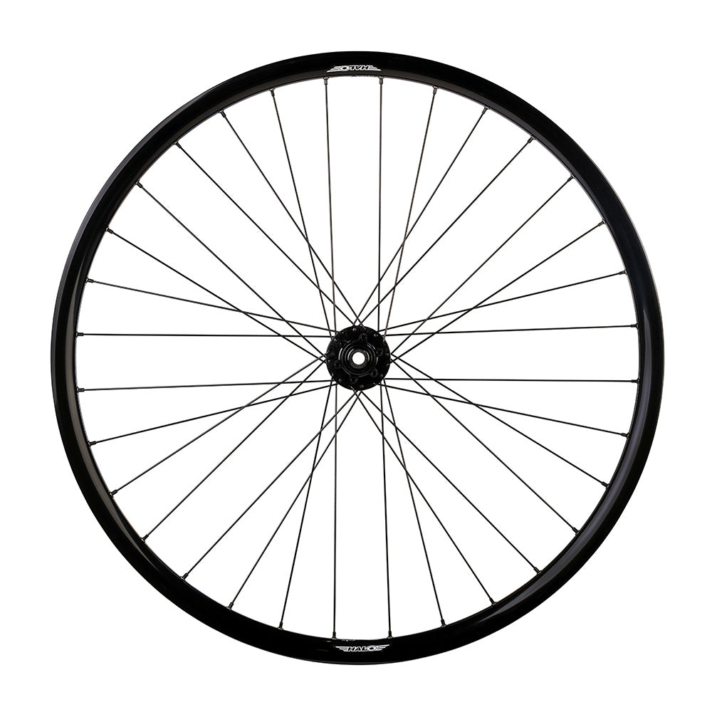 Halo Droveline 700c Rear 700c (29") Black