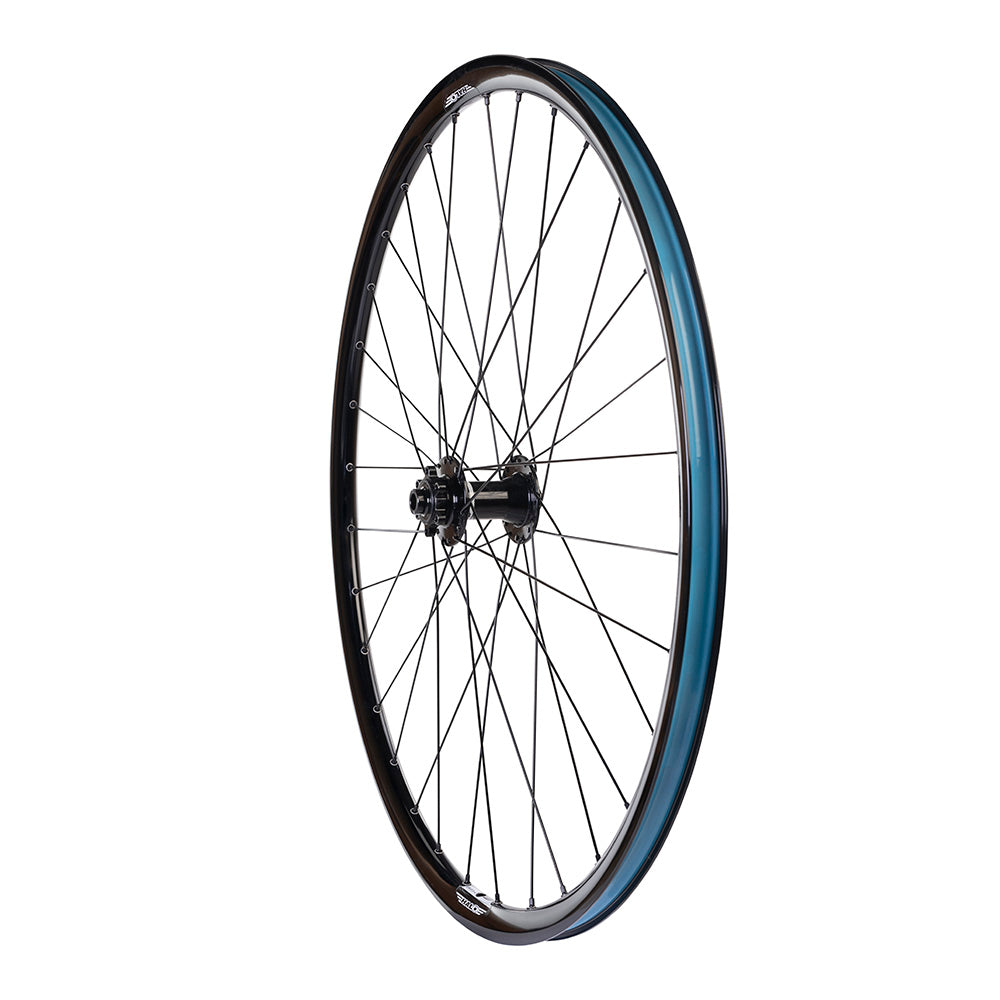 Halo Drove Line 700C Wheels Black 700c (29")