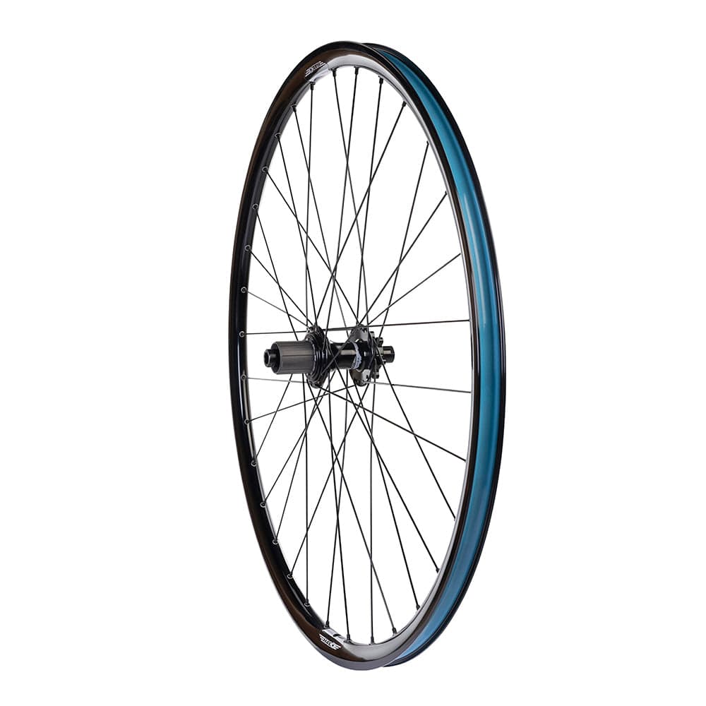 Halo Droveline 700c Rear 700c (29") Black