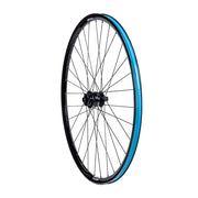 Halo Droveline 700c Dyno Wheel Black 700c