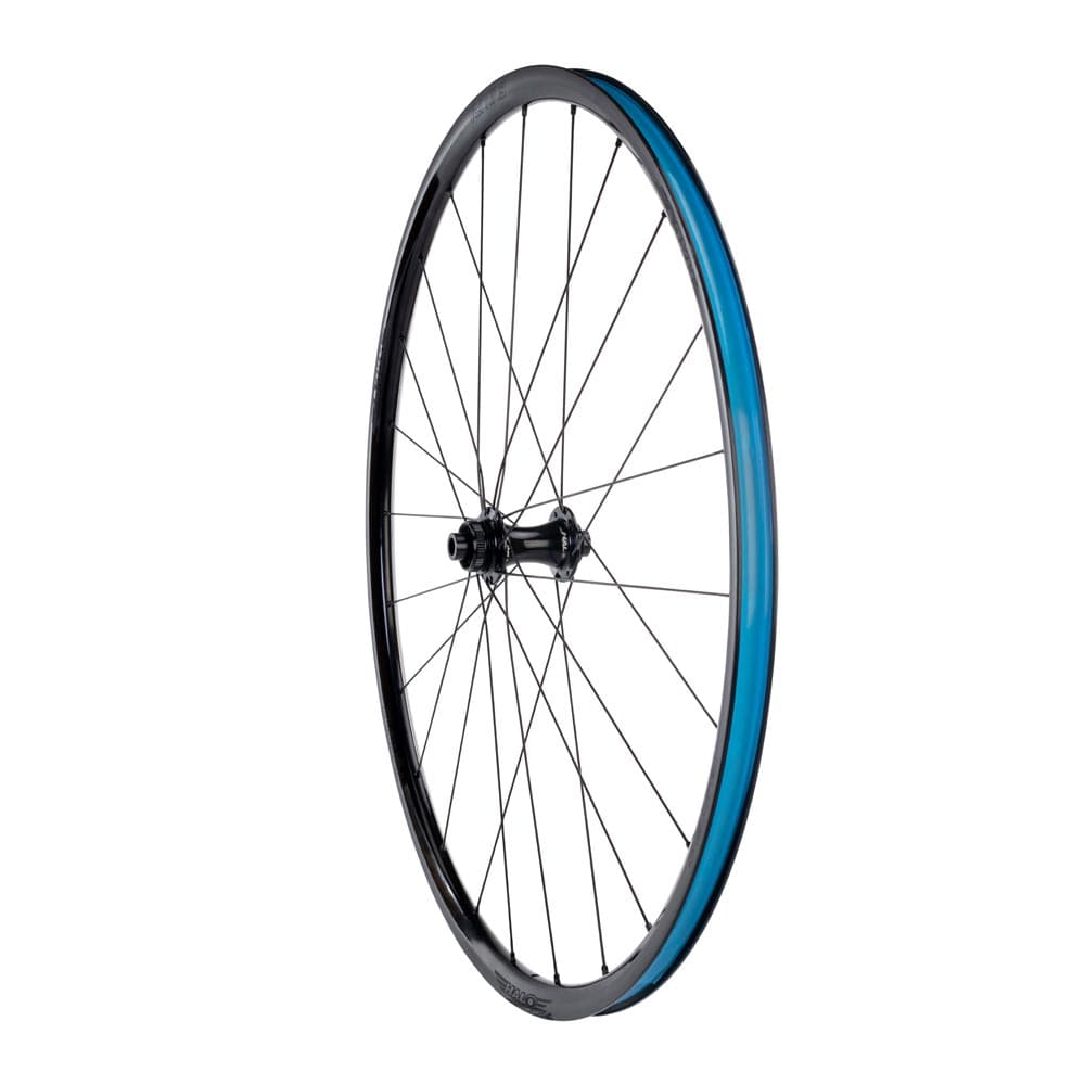 Halo Evaura RD2 Road Disc Front 700c Black