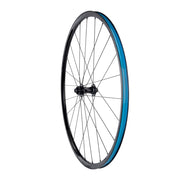 Halo Evaura RD2 Road Disc Front 700c Black