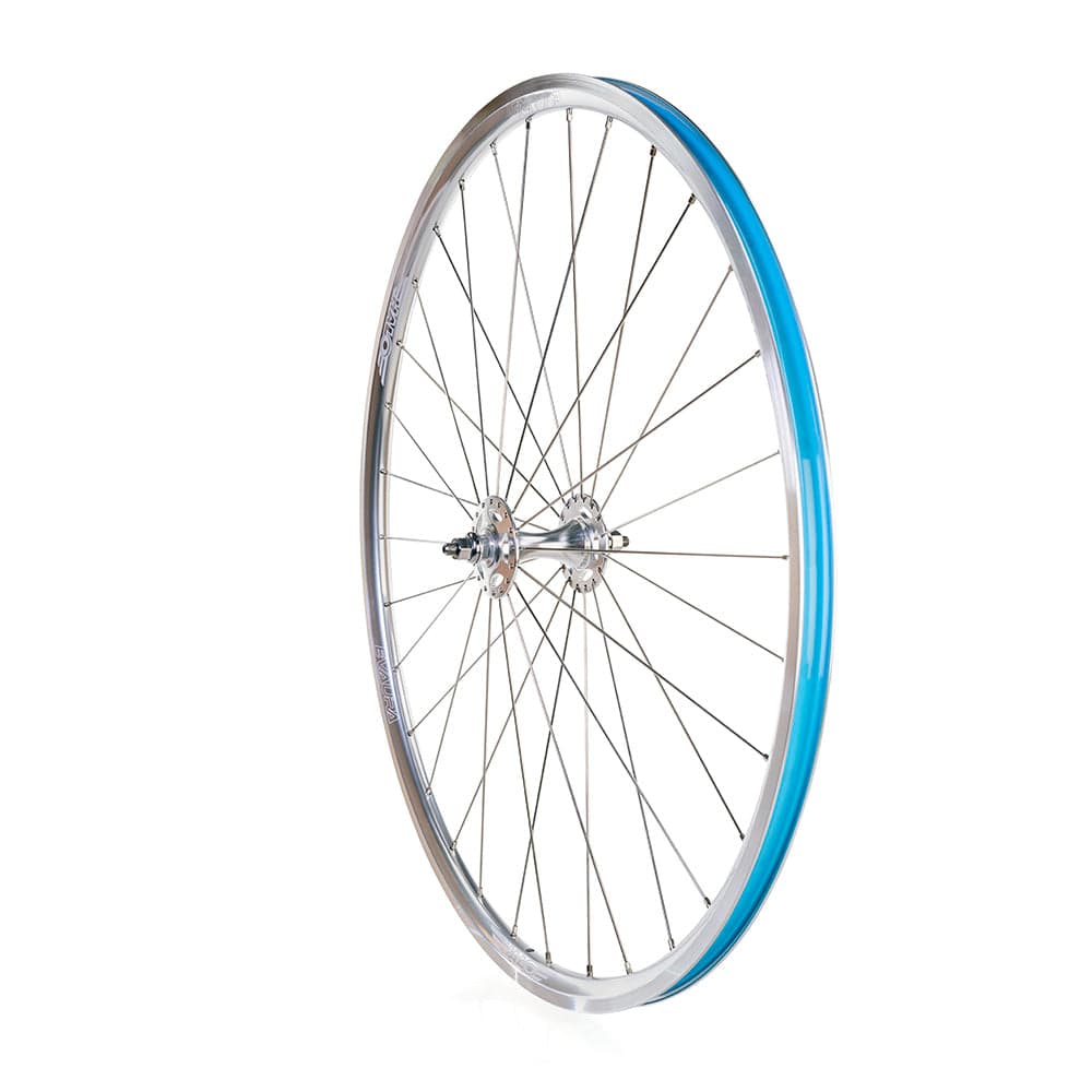 Halo Evaura Track 700c Wheels Silver 700c