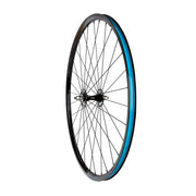 Halo Evaura Track 700c Wheels Stealth Black 700c