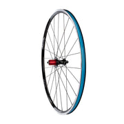 Halo Evaura RS2 Rear Race 700c Black
