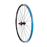 Halo Evaura RS2 Rear Race 700c Black