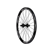 Halo EX3 MX 20x1 3/8" Front Wheel  Black 20x13/8" (451)