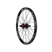 Halo EX-3 MXR 20x1 3/8 Rear Disc 20x13/8" (451) Black