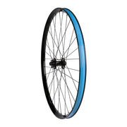 Halo Gravitas MT 29" Non-boost Wheels Stealth Black 29"