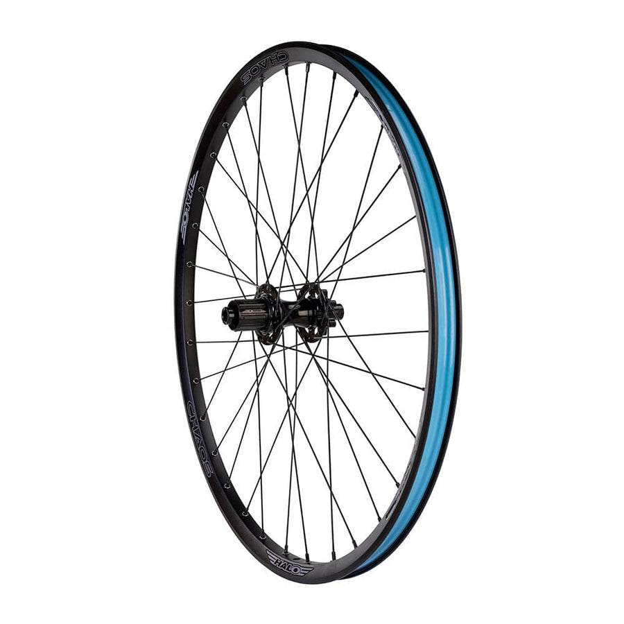 Chaos Downhill/Enduro 26" Wheels