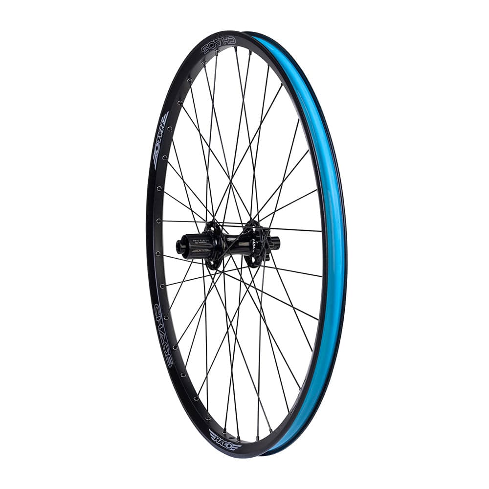 Halo Chaos 26 MT Supadrive Boost 26 Black