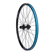 Halo Chaos 26 MT Supadrive Boost 26 Black