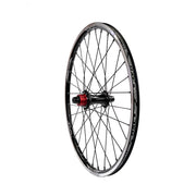 Halo JX-2 MXR 20 Rear Cassette 20x11/8 Black