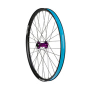 Halo Skelta 26 DJ Wide Boy 26 Black/Purple