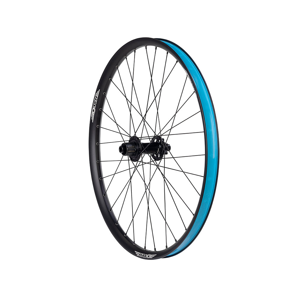 Halo Skelta 26 MT-SS Boost HG 26 Black