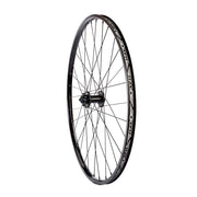 Halo White Line Urban Uni 700c Wheels Black 700c