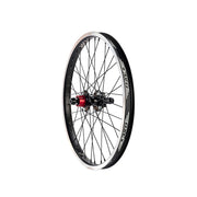 Halo Sub-4 MXR 20 Rear Disc 20 Black