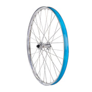 Halo Vapour 35 MT 27.5" Boost Wheels - Silver Silver 27.5"
