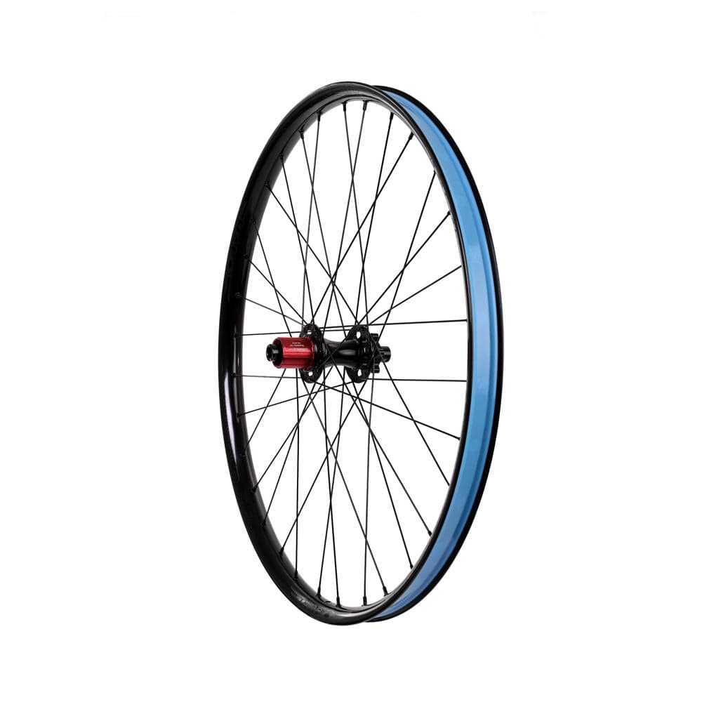 Halo Vapour 35 Stealth MT 27.5" Boost Wheels Stealth Black 27.5"