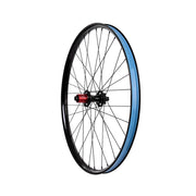 Halo Vapour 35 Stealth MT 27.5" Boost Wheels Stealth Black 27.5"