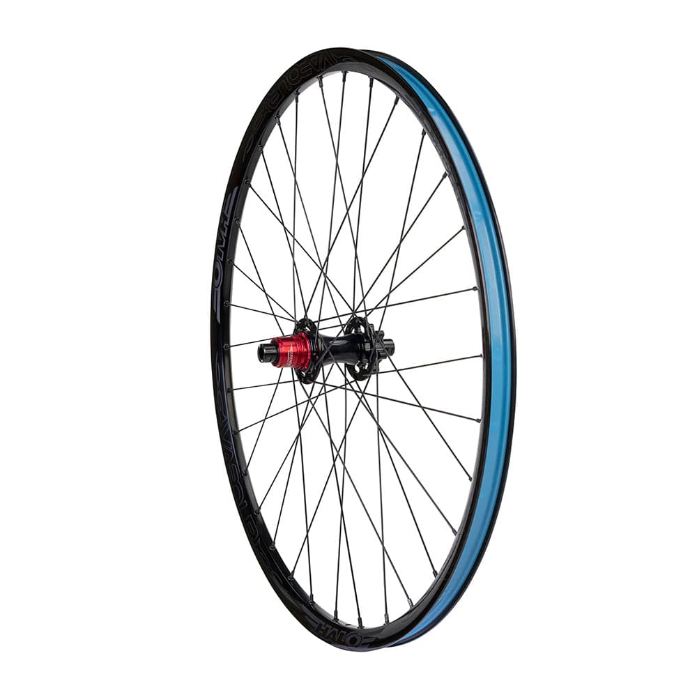 Halo Vapour 27.5" MT Supadrive XD Boost 27.5 Stealth Black