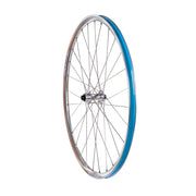 Halo Vapour GXC 27.5" / 650b Wheels - Silver Silver 27.5"
