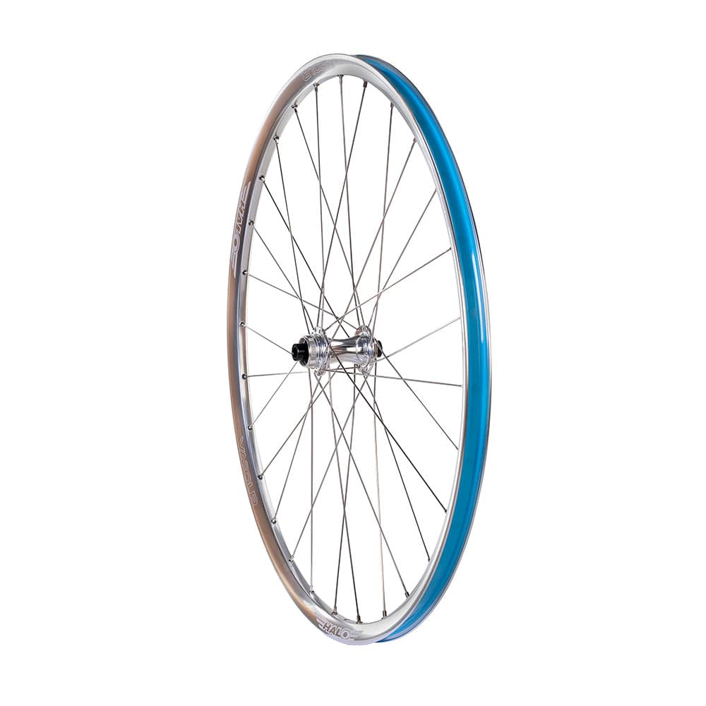 Halo Vapour GXC 27.5" / 650b Wheels - Silver Silver 27.5"