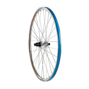 Halo Vapour GXC 29 Supadrive XD, GXC Supadrive CL Disc Hub, 32H,12x142mm, SRAM XD-R, Silver DB Spokes