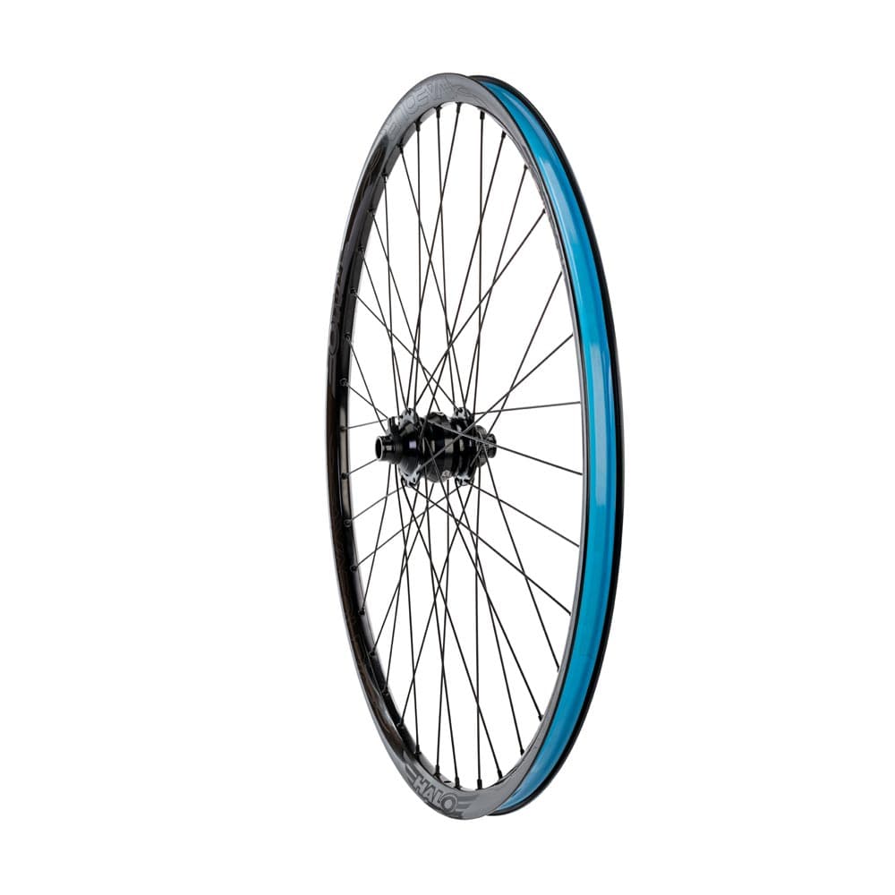 Halo Vapour GXC Dyno Tour 27.5" Front Wheel Stealth Black 27.5"