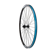 Halo Vapour GXC Tour 27.5 Front 27.5 Stealth Black