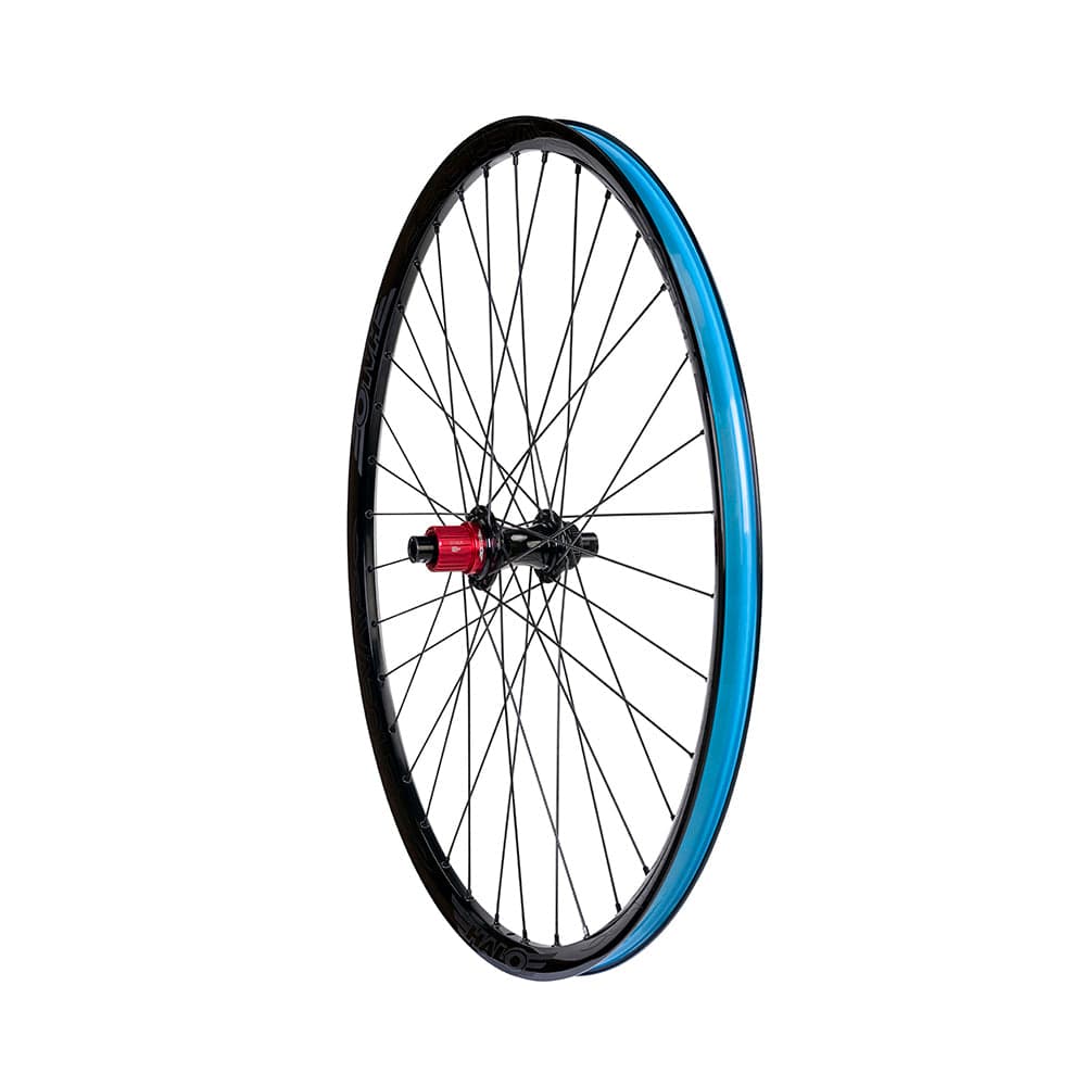 Halo Vapour GXC Tour 27.5 Supadrive XD-R 27.5 Stealth Black