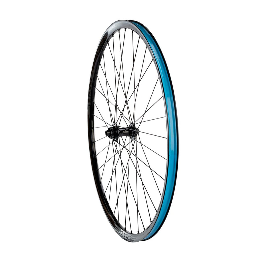 Halo Vapour GXC Tour 29 Front 29 Stealth Black