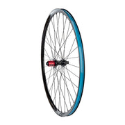Halo Vapour GXC Tour 29 Supadrive 29 Stealth Black