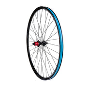 Halo Vapour GXC Tour 29 Supadrive XD-R 29 Stealth Black