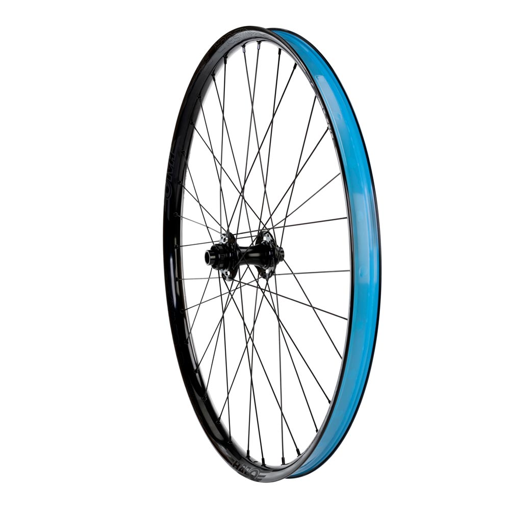 Halo Vapour 35 MTC 27.5" Wheels Stealth Black 27.5"