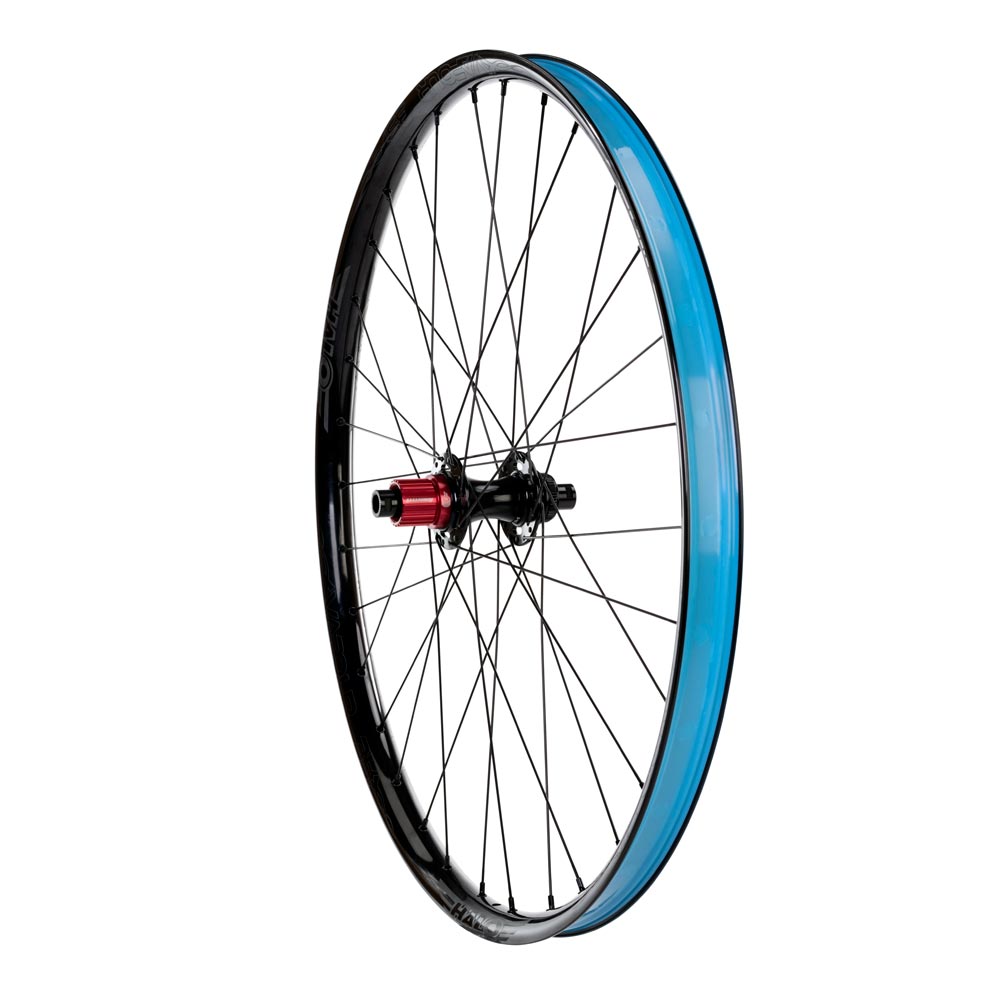 Halo Vapour 35 MTC Wheels 29